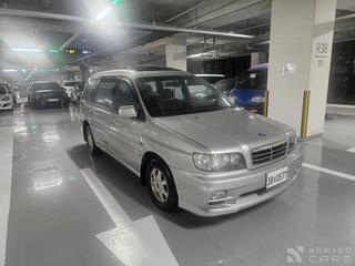 Kia Carstar