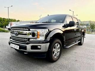 Ford F150