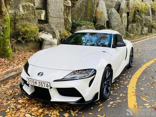 Toyota Supra