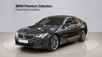 BMW Gran Turismo