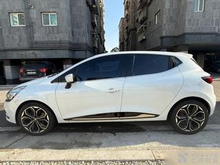 Renault-KoreaSamsung Cilo