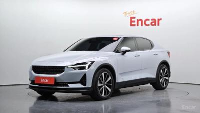 Polestar polestar-2