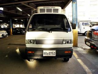 ChevroletGMDaewoo Labo