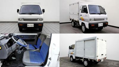 ChevroletGMDaewoo Labo
