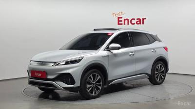 BYD Atto 3