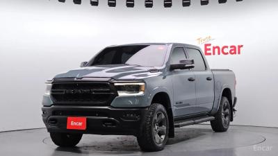 Dodge Ram Pick Up