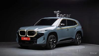 BMW XM