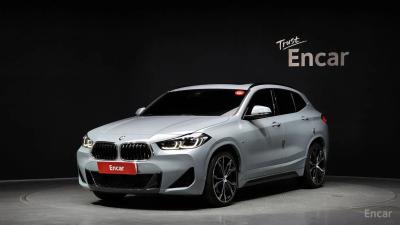 BMW X2 (F39)