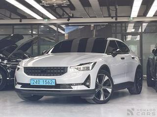 Polestar polestar-2