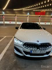 BMW 8-series