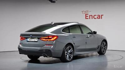 BMW Gran Turismo
