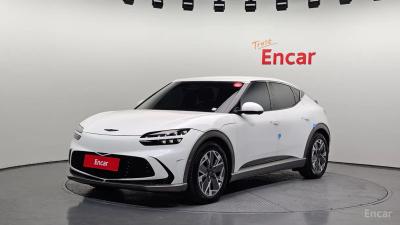 Genesis GV60