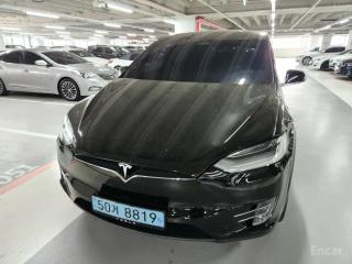Tesla model-x