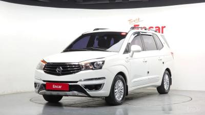 KG_Mobility_Ssangyong KORANDO