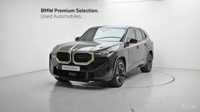 BMW XM