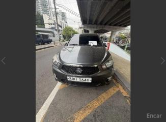KG_Mobility_Ssangyong KORANDO