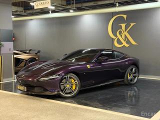Ferrari Roma