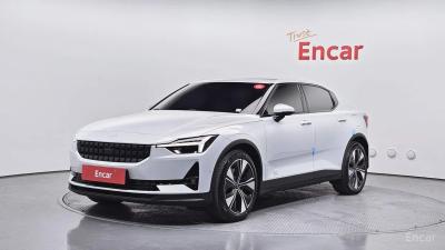 Polestar polestar-2