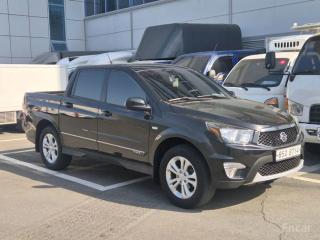 KG_Mobility_Ssangyong KORANDO