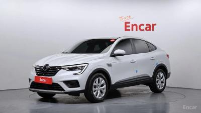 Renault-KoreaSamsung XM3