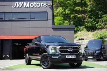 Ford F150