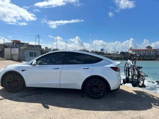 Tesla model-y