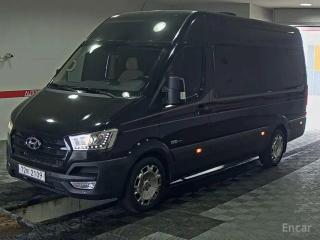 Hyundai Solati