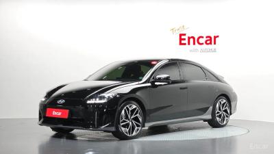 Hyundai Ioniq6