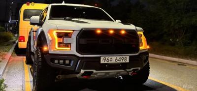 Ford F150
