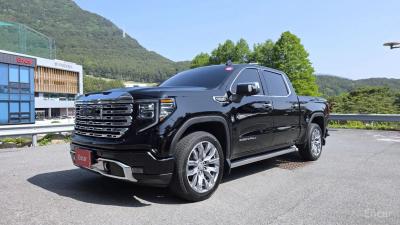 GMC Sierra