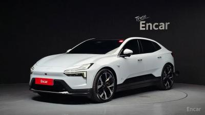 Polestar Polestar 4