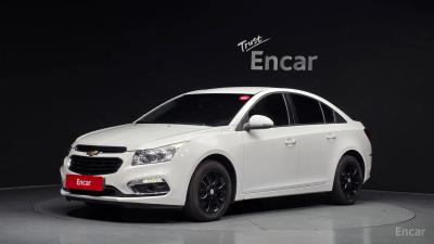 ChevroletGMDaewoo Cruze