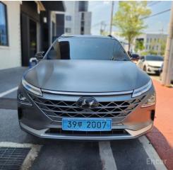 Hyundai Nexo