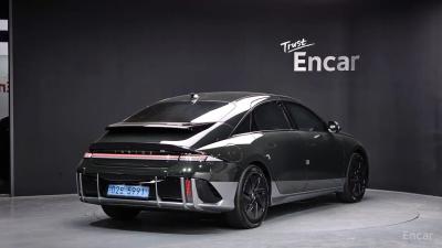 Hyundai Ioniq6