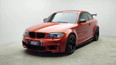 BMW 1M
