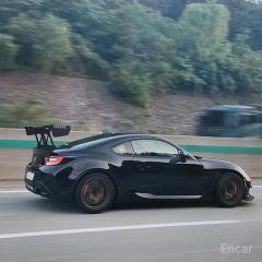 Toyota 86