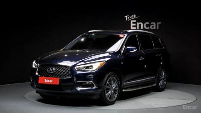 Infiniti QX60