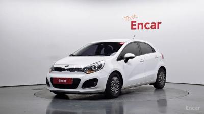 Kia Pride