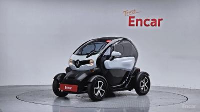 Renault-KoreaSamsung Twizy