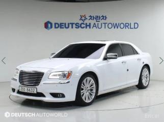 Chrysler 300C