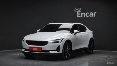 Polestar polestar-2