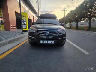 KG_Mobility_Ssangyong KORANDO