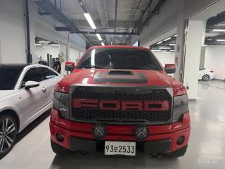 Ford F150