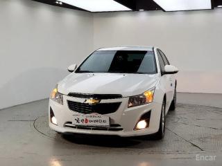 ChevroletGMDaewoo Cruze