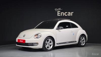 Volkswagen Beatle