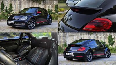 Volkswagen Beatle