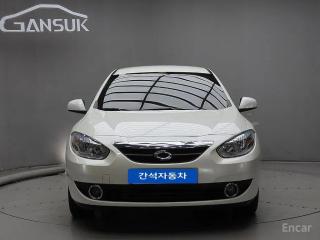 Renault-KoreaSamsung SM3