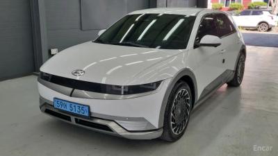 Hyundai Ioniq5