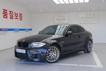 BMW 1M