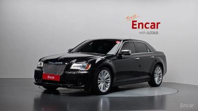 Chrysler 300C